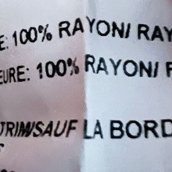 🎉Clearance🎉Altar'd State Gorgeous Soft Flowy Floral Bell Sleeved Blouse Small - Picture 9 of 11